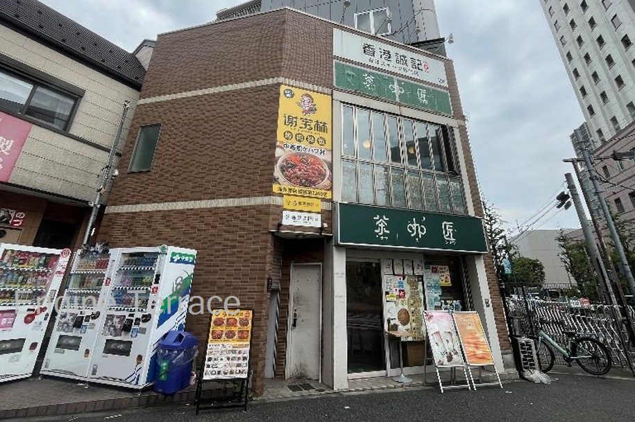 大久保 徒歩2分 構造:木造