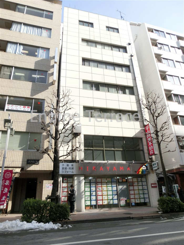 物件写真