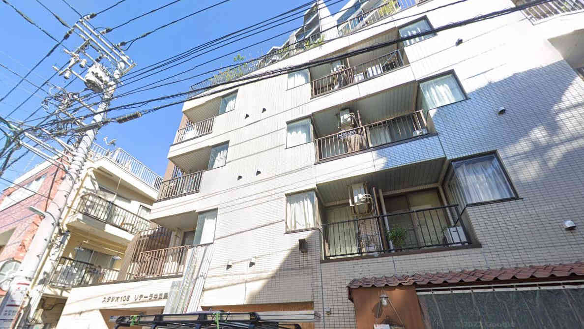 物件写真