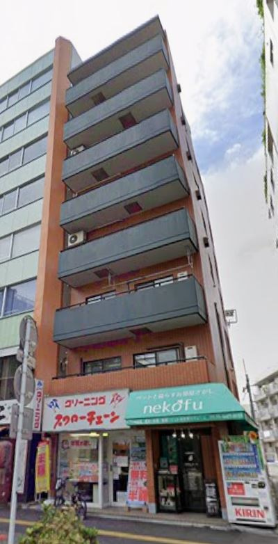 物件写真