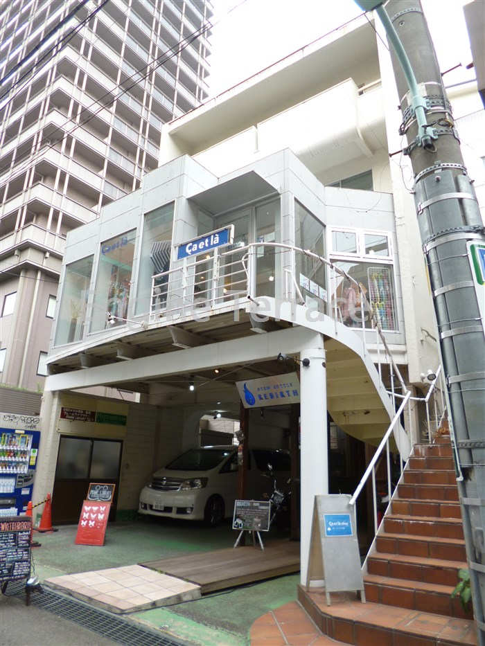 物件写真